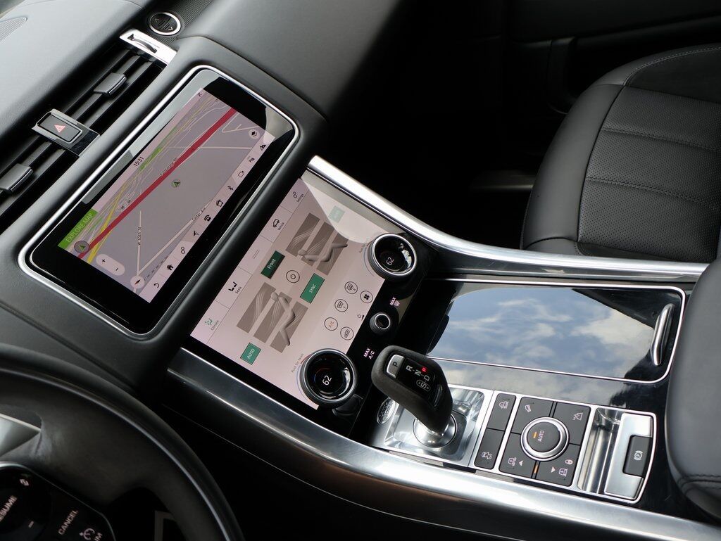 2020 Land Rover Range Rover Sport HST San Clemente CA
