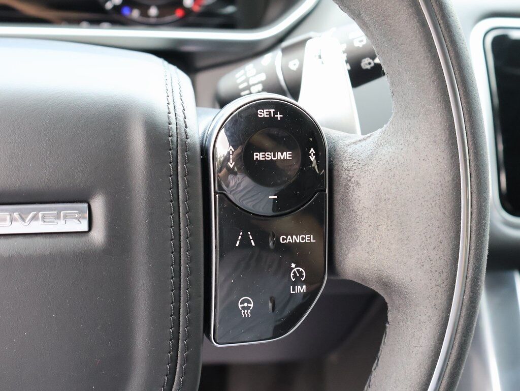 2020 Land Rover Range Rover Sport HST San Clemente CA