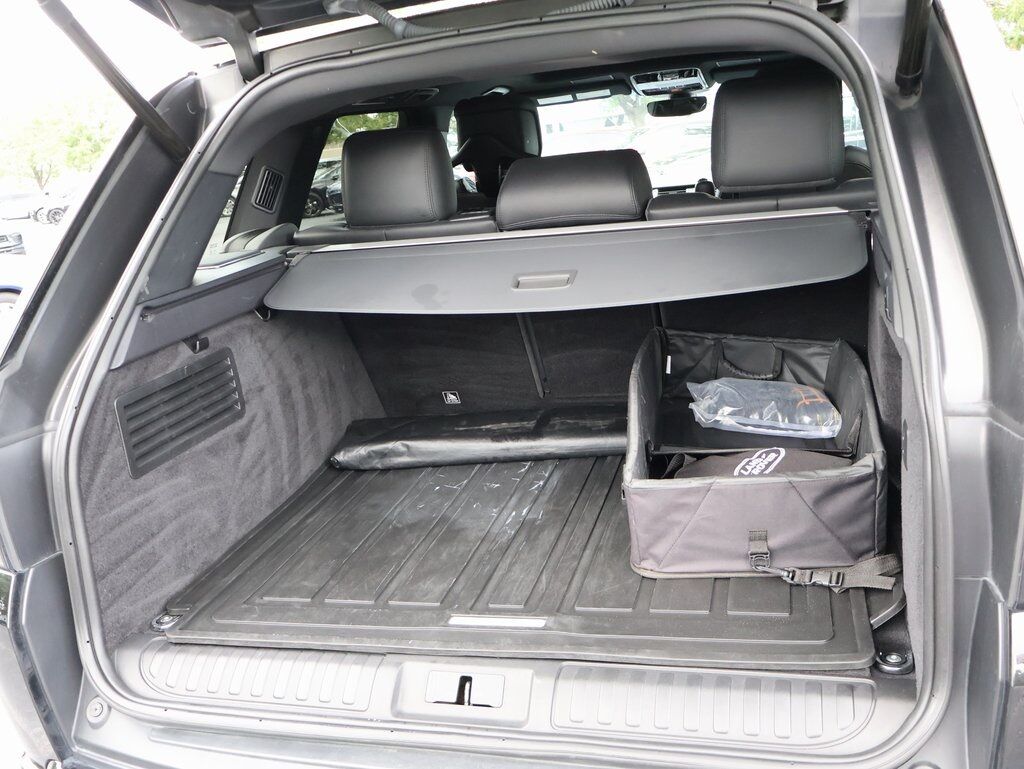 2020 Land Rover Range Rover Sport HST San Clemente CA