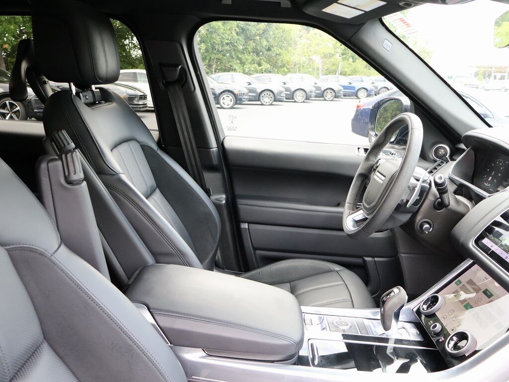 2020 Land Rover Range Rover Sport HST San Clemente CA