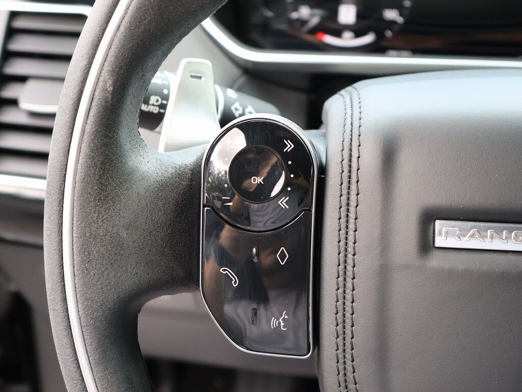 2020 Land Rover Range Rover Sport HST San Clemente CA