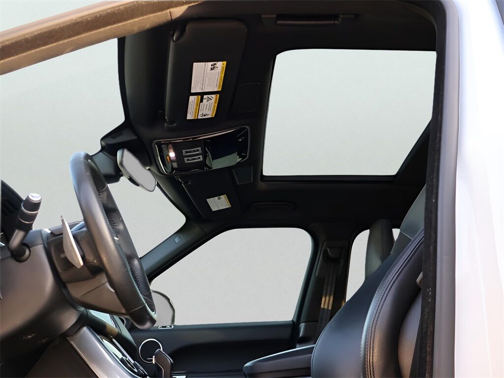 2020 Land Rover Range Rover Sport SVR San Clemente CA