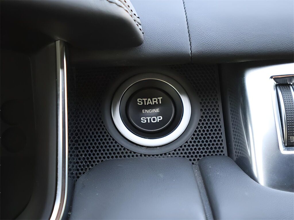 2020 Land Rover Range Rover Sport SVR San Clemente CA