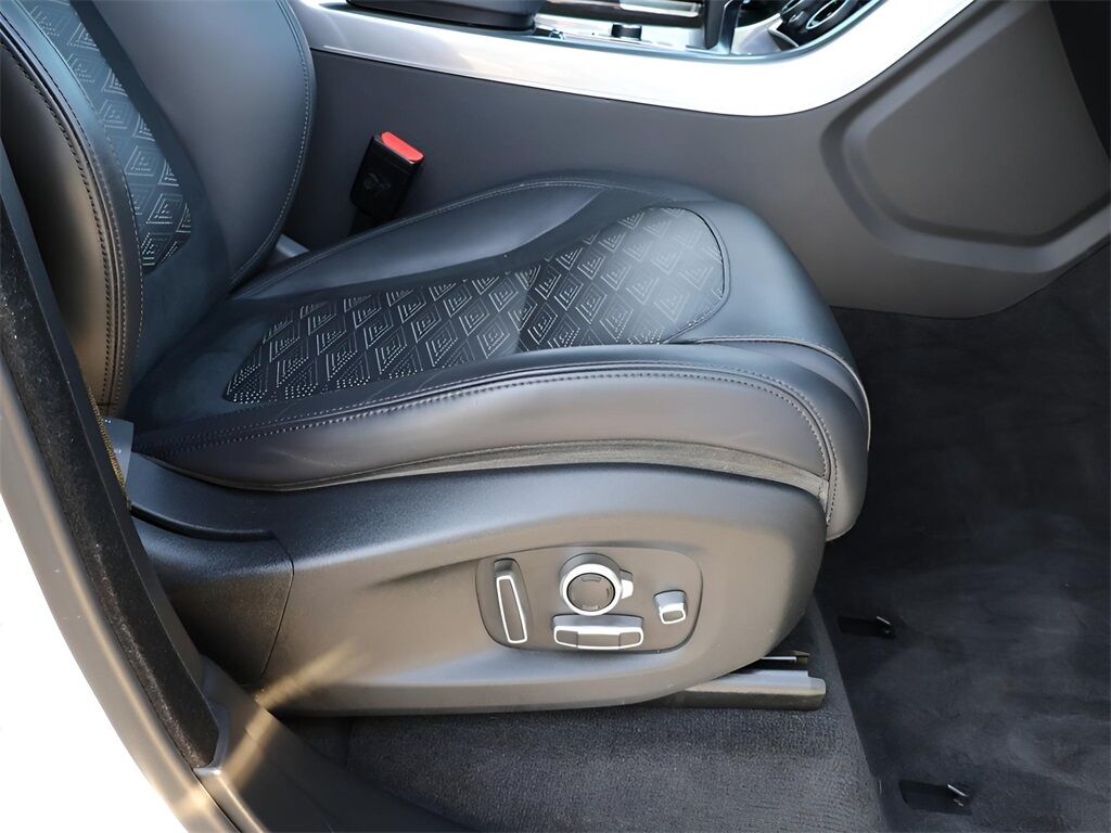 2020 Land Rover Range Rover Sport SVR San Clemente CA