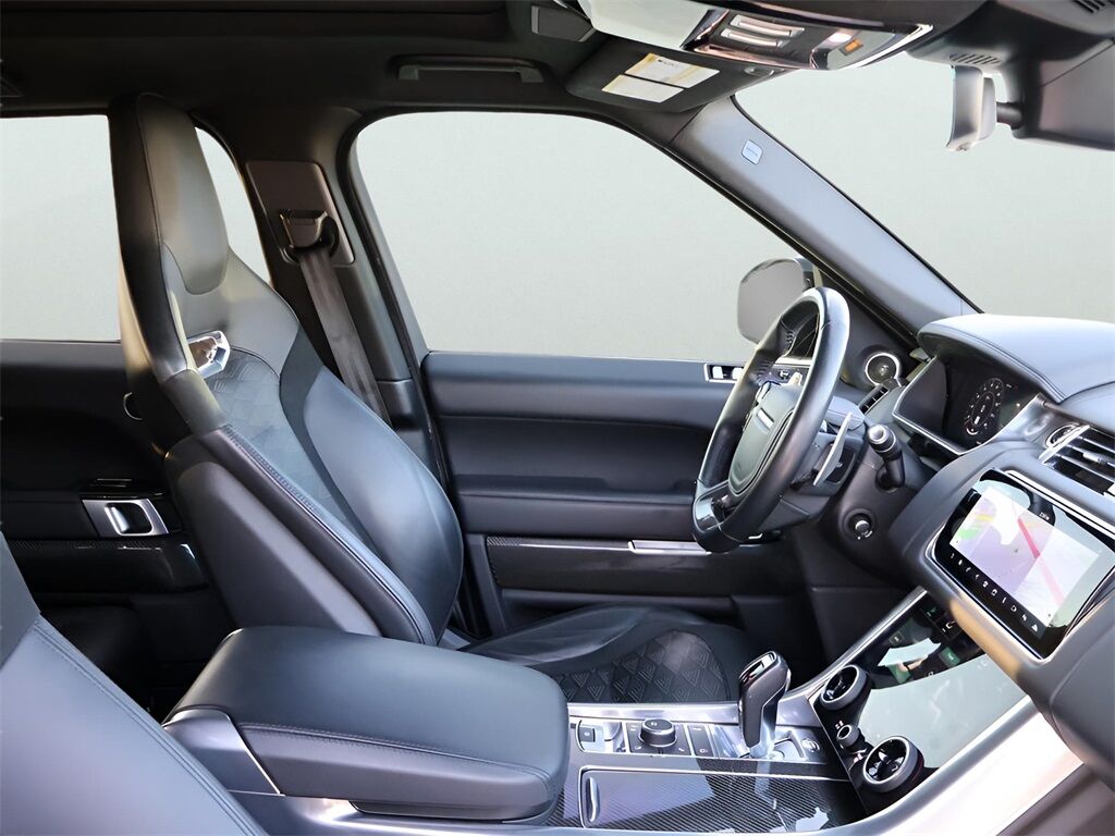 2020 Land Rover Range Rover Sport SVR San Clemente CA