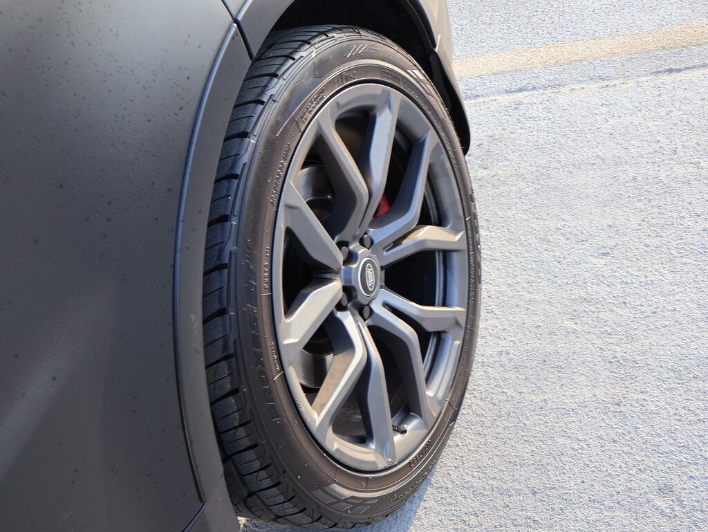 2020 Land Rover Range Rover Sport SVR San Clemente CA