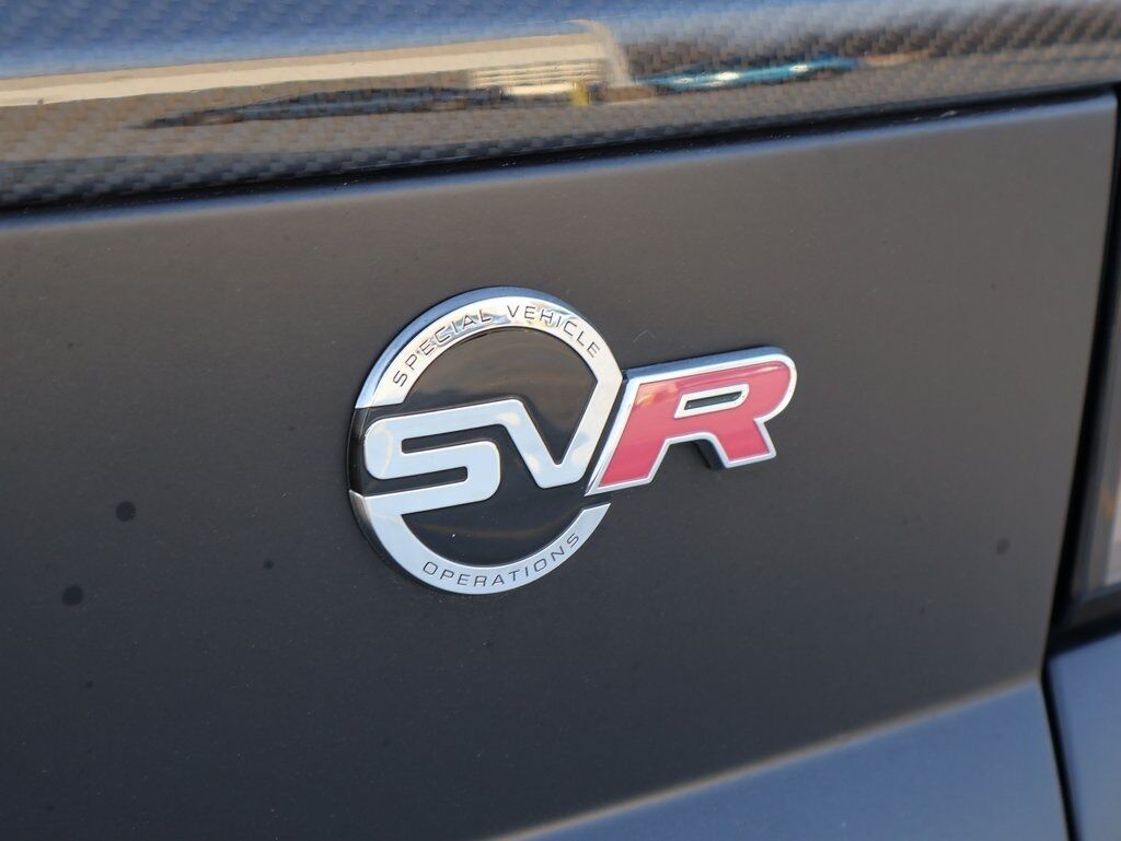 2020 Land Rover Range Rover Sport SVR San Clemente CA