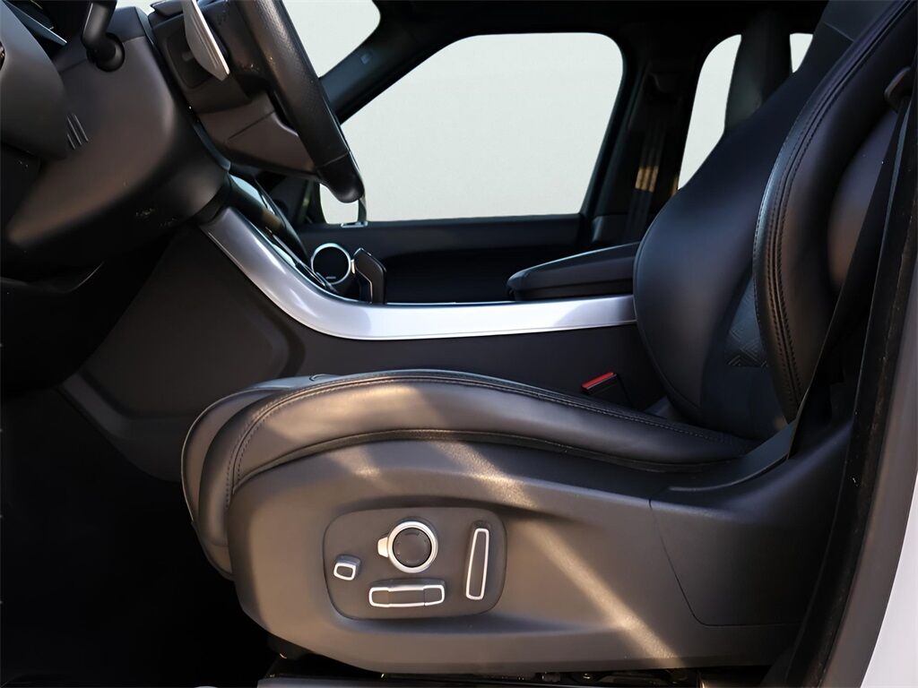 2020 Land Rover Range Rover Sport SVR San Clemente CA