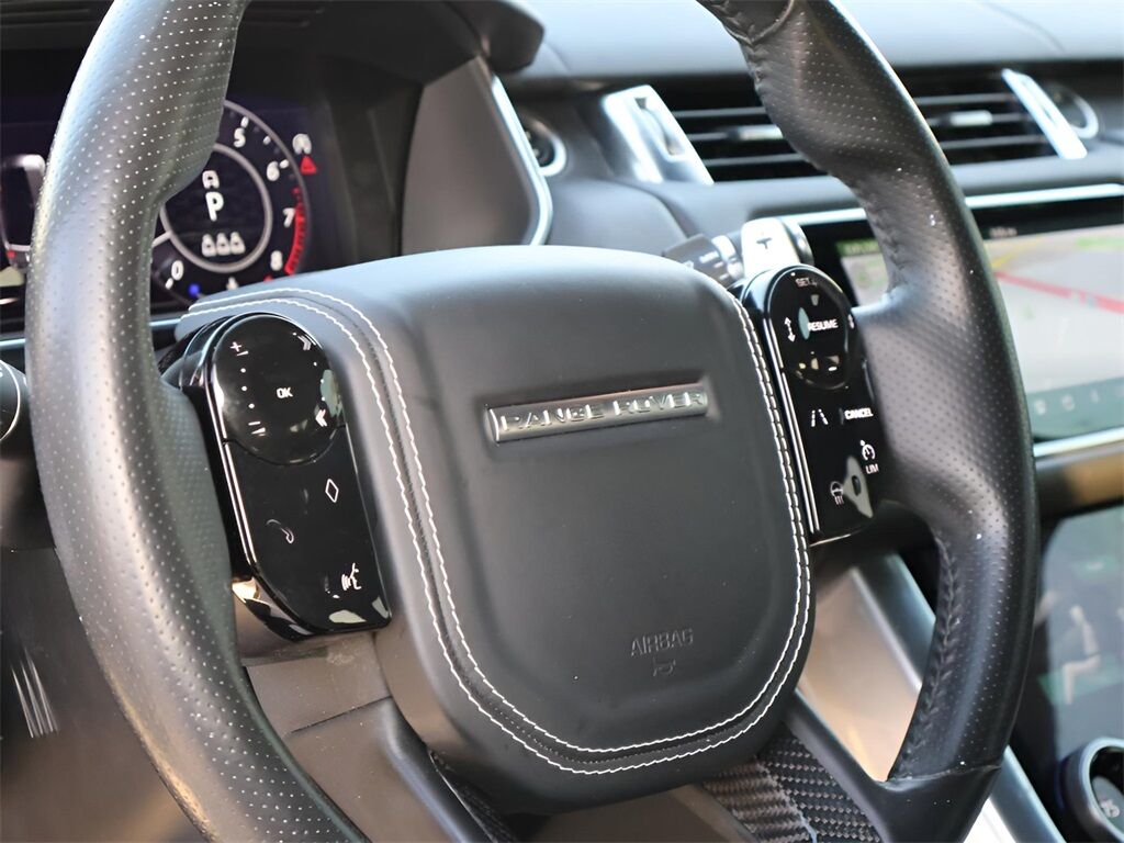 2020 Land Rover Range Rover Sport SVR San Clemente CA