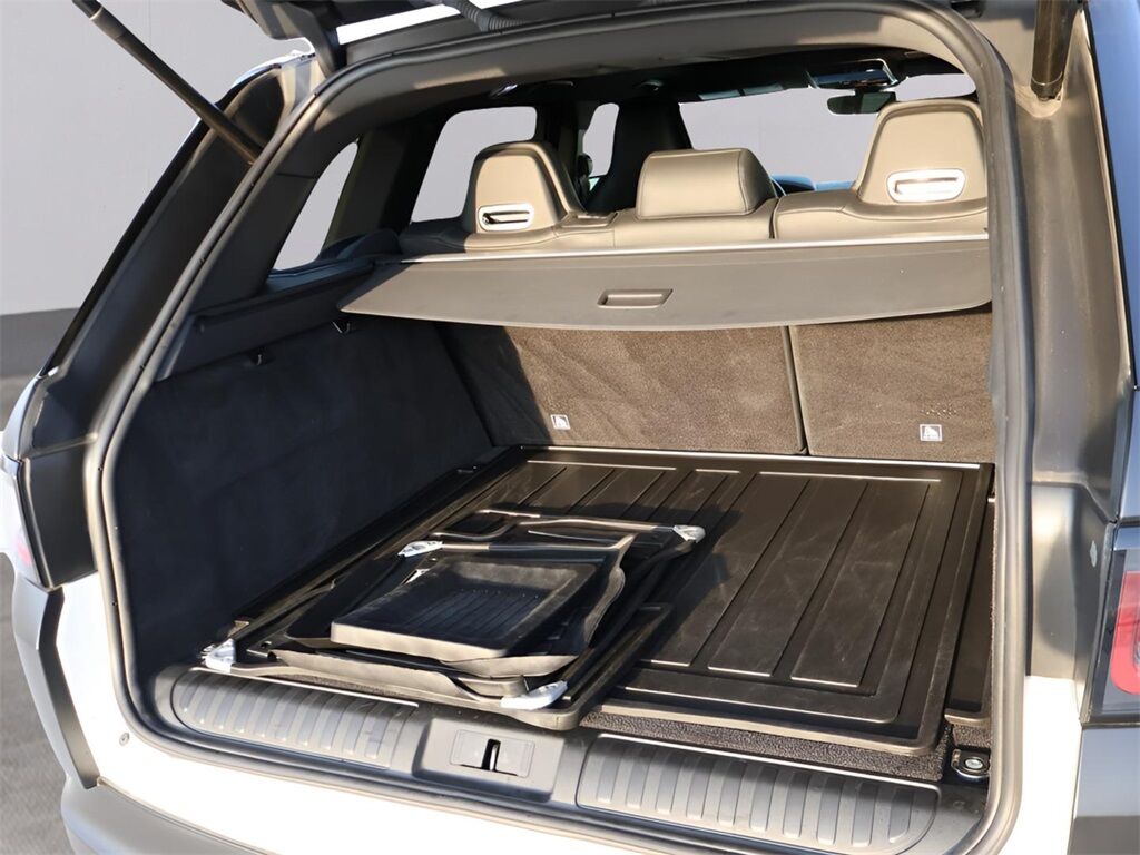 2020 Land Rover Range Rover Sport SVR San Clemente CA