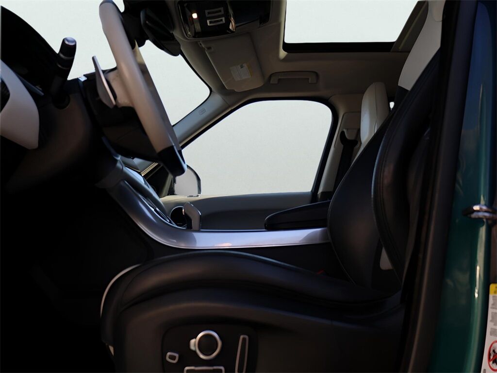 2020 Land Rover Range Rover Sport SVR San Clemente CA