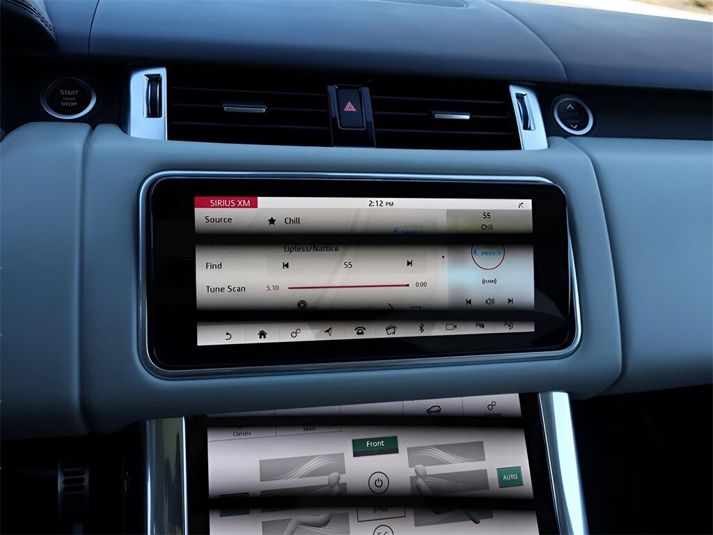 2020 Land Rover Range Rover Sport SVR San Clemente CA