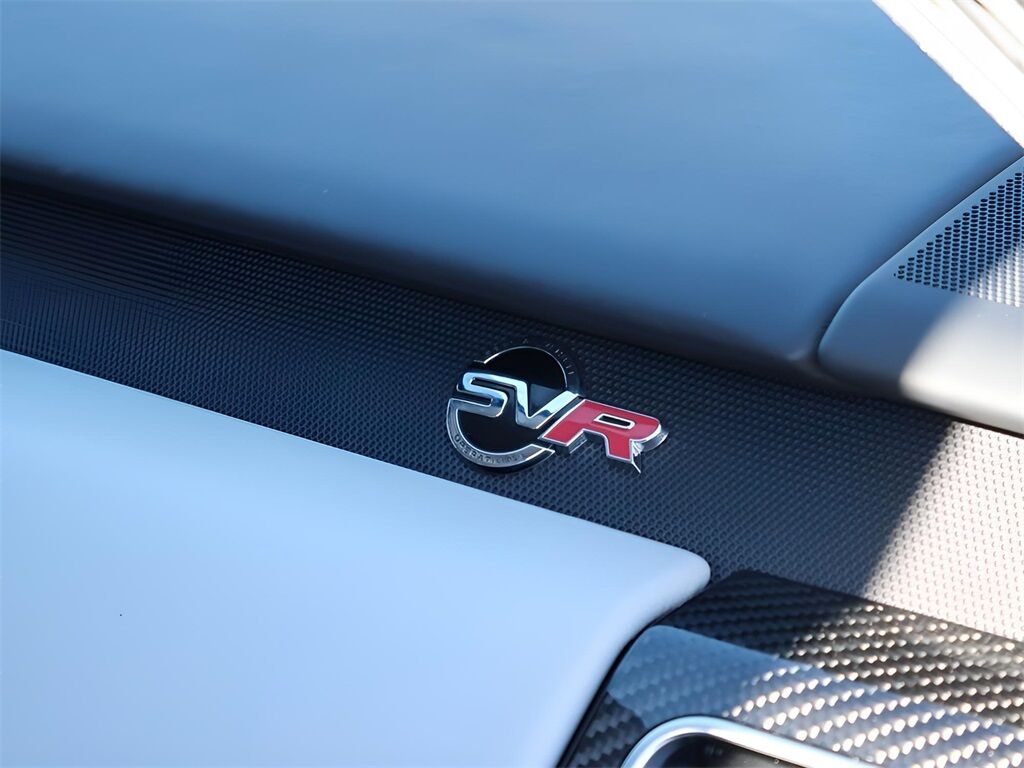 2020 Land Rover Range Rover Sport SVR San Clemente CA