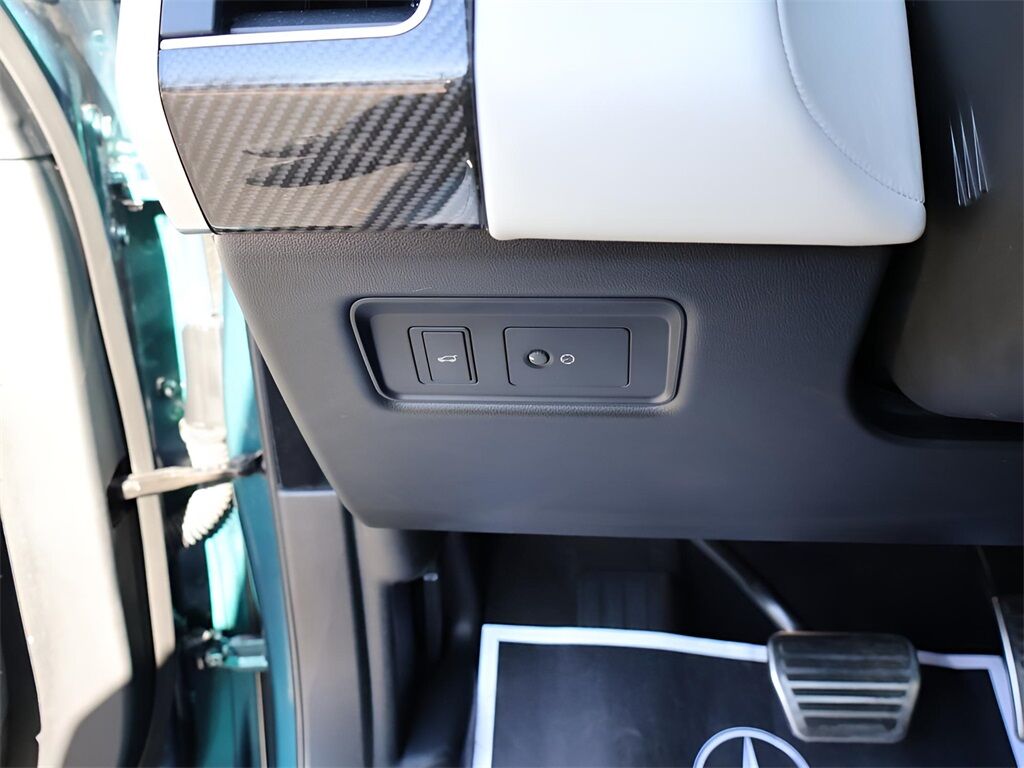 2020 Land Rover Range Rover Sport SVR San Clemente CA