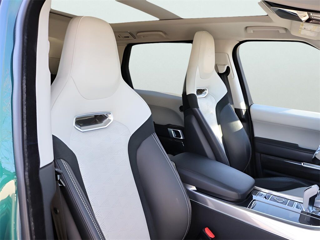 2020 Land Rover Range Rover Sport SVR San Clemente CA