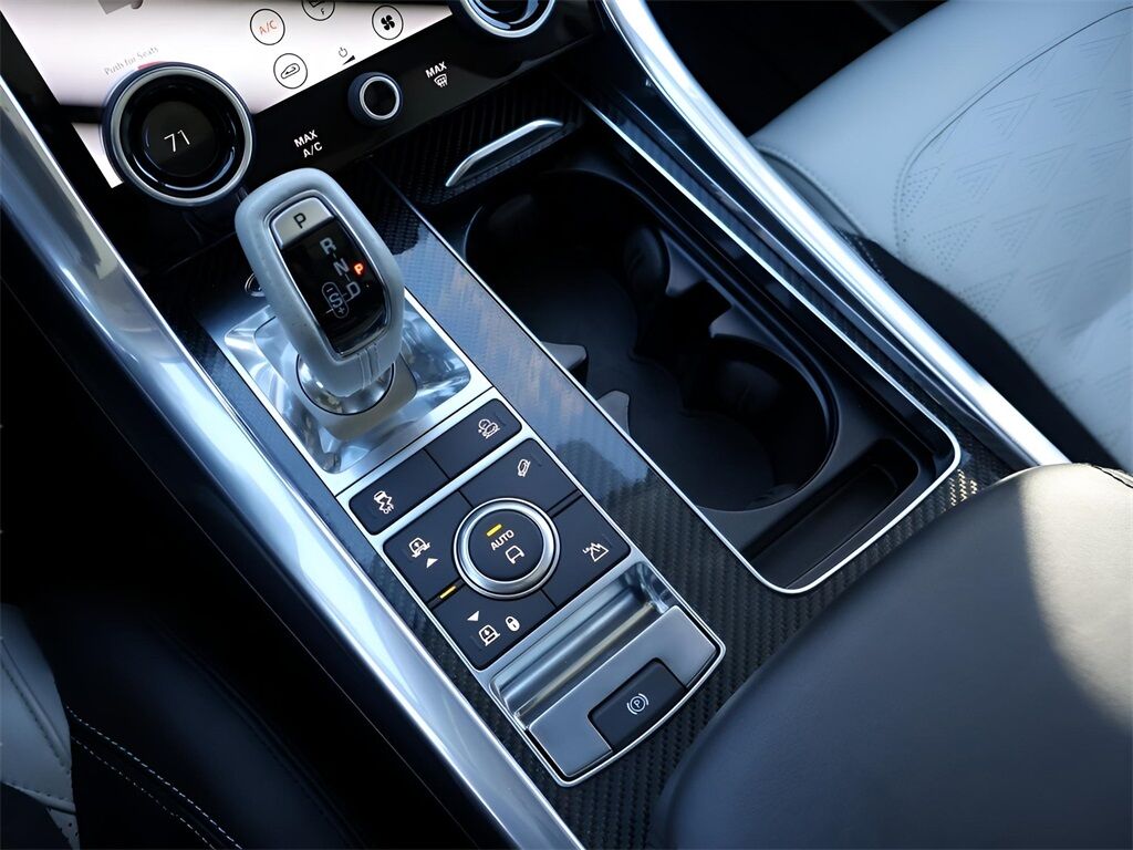 2020 Land Rover Range Rover Sport SVR San Clemente CA