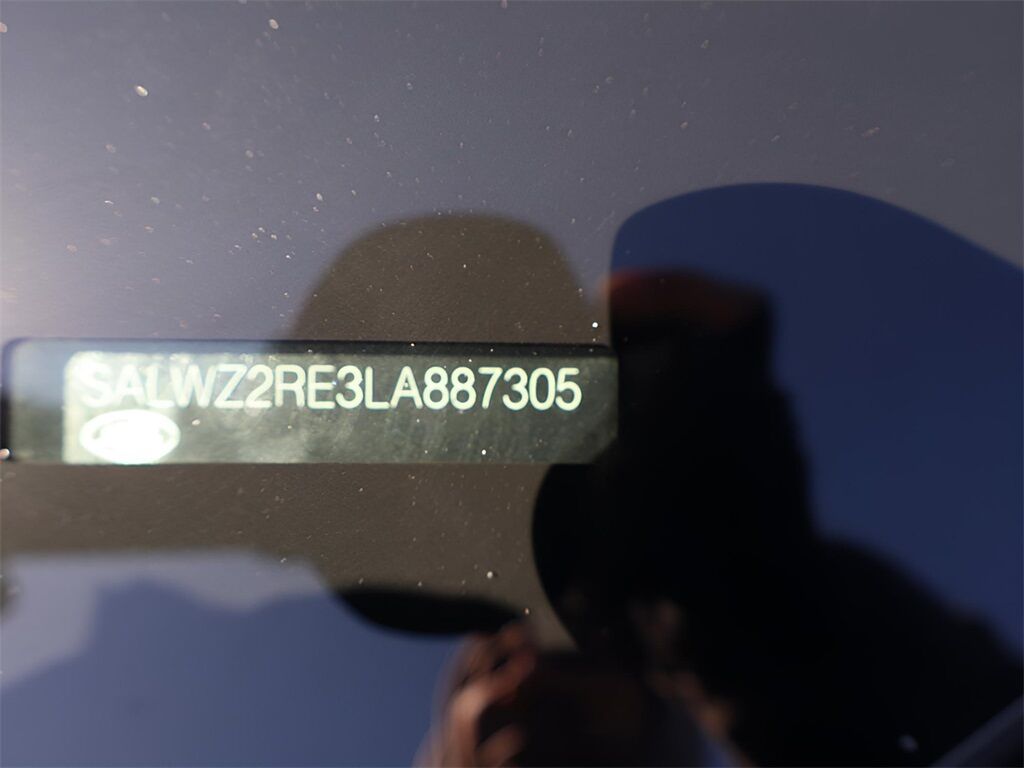 2020 Land Rover Range Rover Sport SVR San Clemente CA