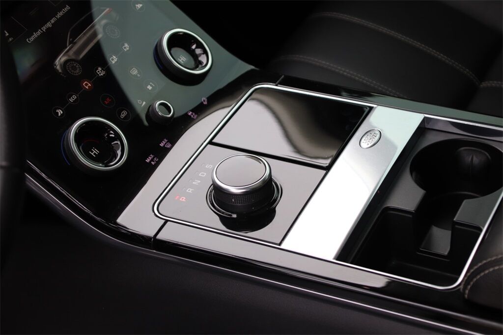 2020 Land Rover Range Rover Velar P250 S Livermore CA