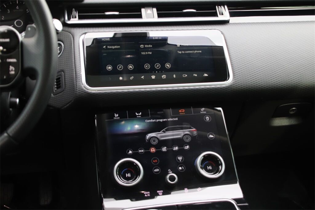 2020 Land Rover Range Rover Velar P250 S Livermore CA