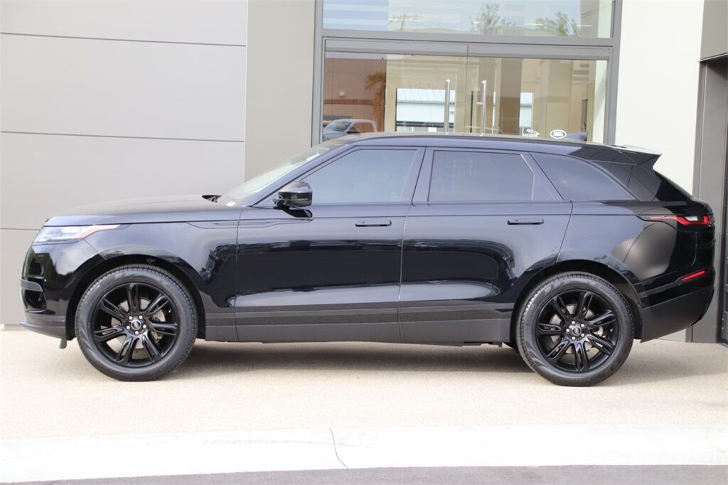 2020 Land Rover Range Rover Velar P250 S Livermore CA