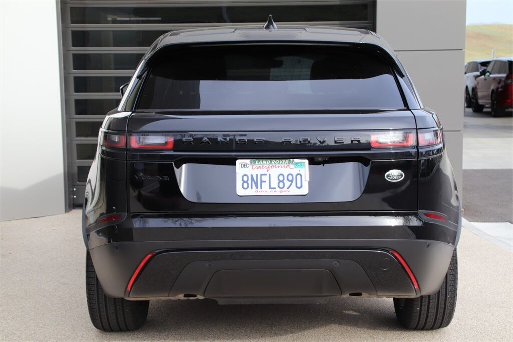 2020 Land Rover Range Rover Velar P250 S Livermore CA