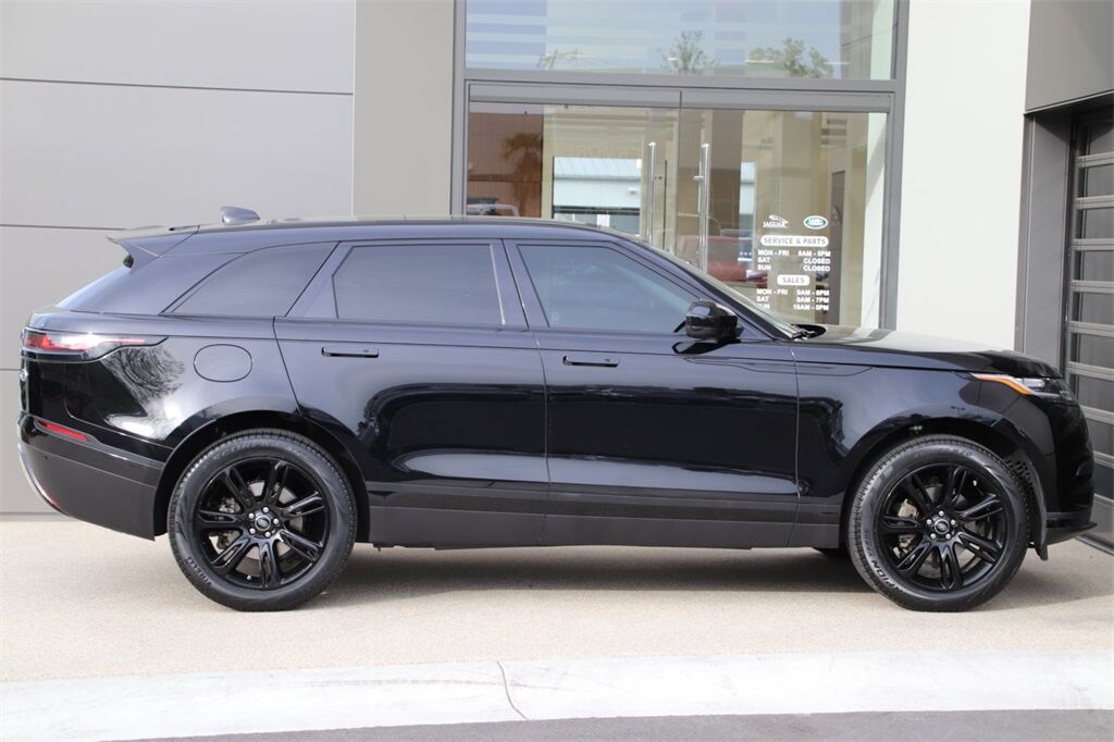 2020 Land Rover Range Rover Velar P250 S Livermore CA