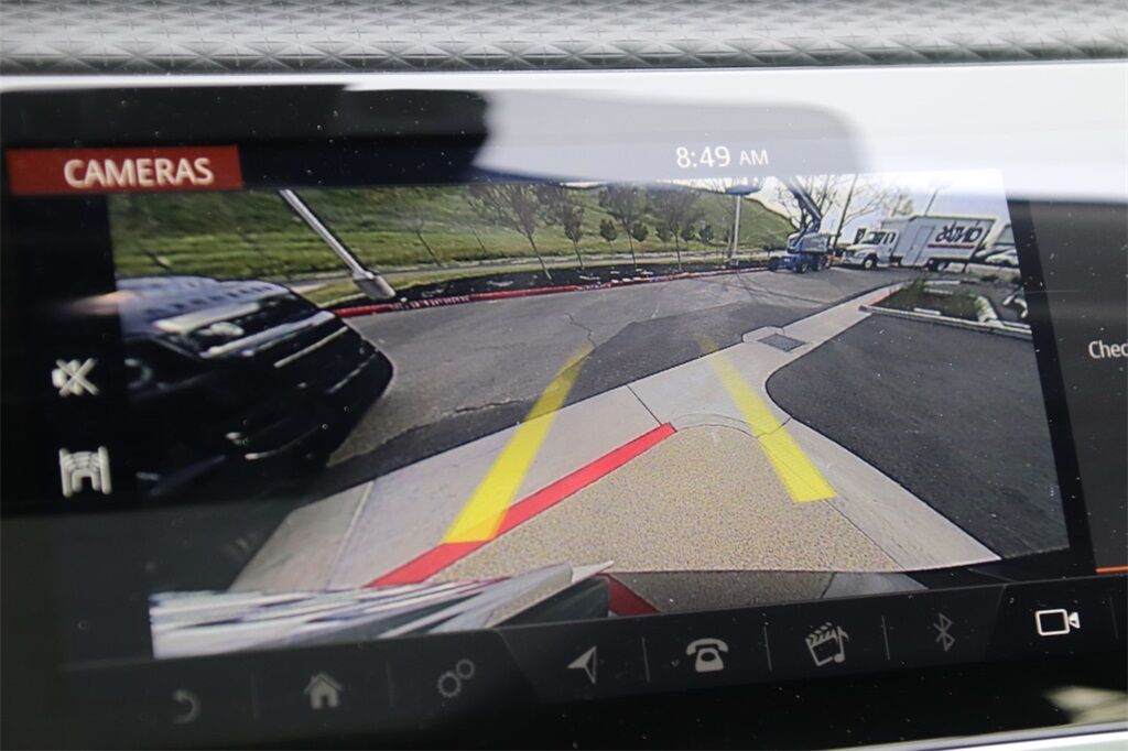 2020 Land Rover Range Rover Velar P250 S Livermore CA