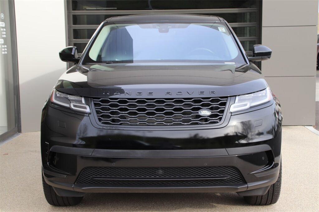 2020 Land Rover Range Rover Velar P250 S Livermore CA