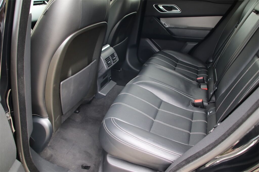 2020 Land Rover Range Rover Velar P250 S Livermore CA