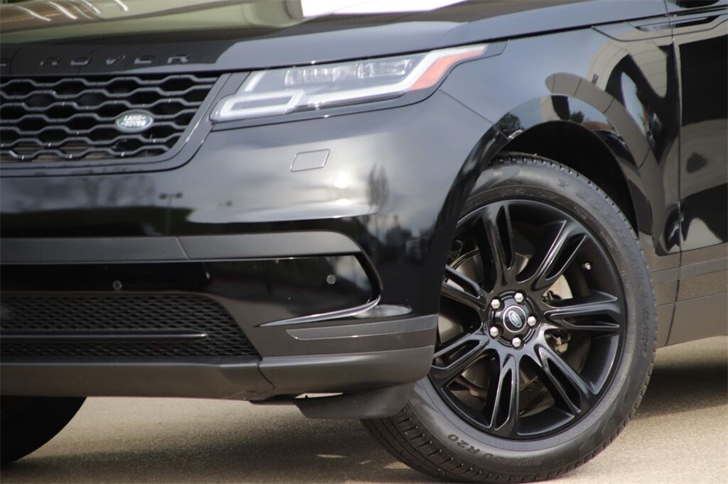 2020 Land Rover Range Rover Velar P250 S Livermore CA
