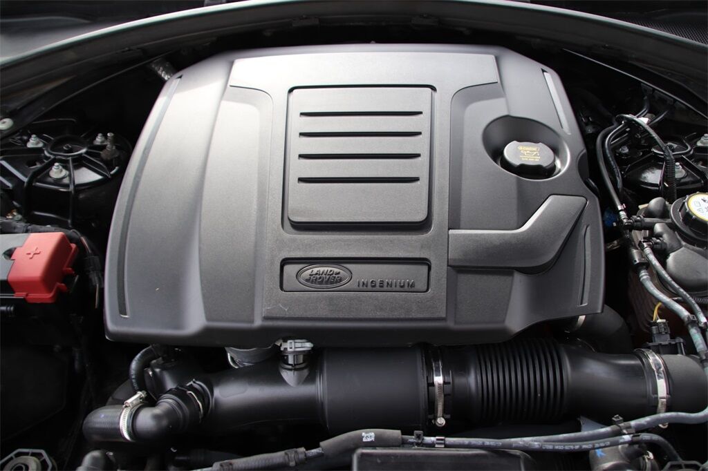 2020 Land Rover Range Rover Velar P250 S Livermore CA