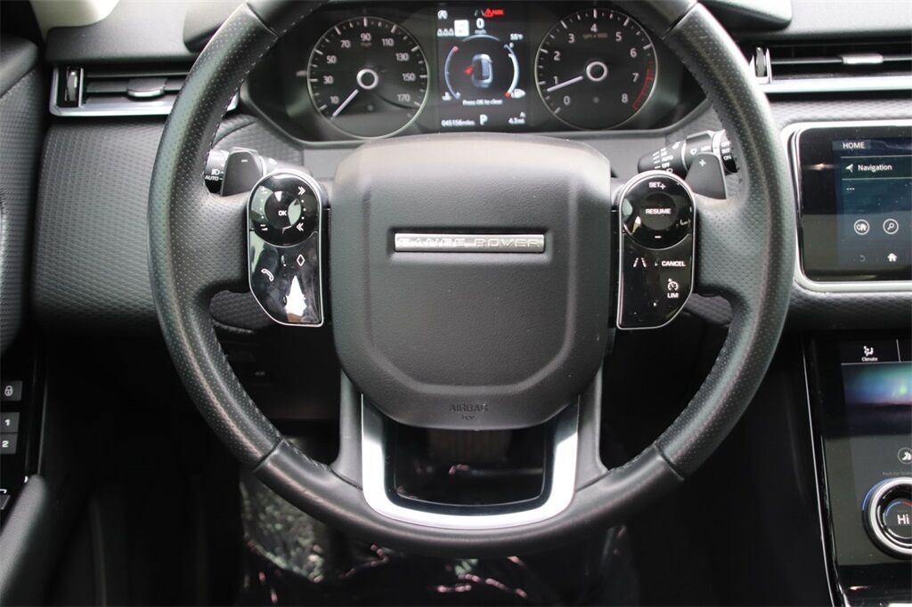 2020 Land Rover Range Rover Velar P250 S Livermore CA