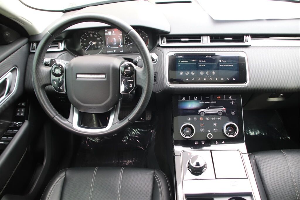 2020 Land Rover Range Rover Velar P250 S Livermore CA