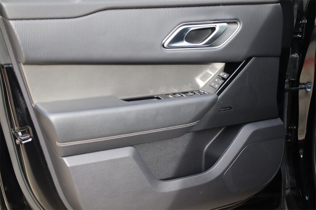 2020 Land Rover Range Rover Velar P250 S Livermore CA