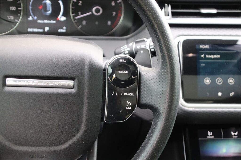 2020 Land Rover Range Rover Velar P250 S Livermore CA