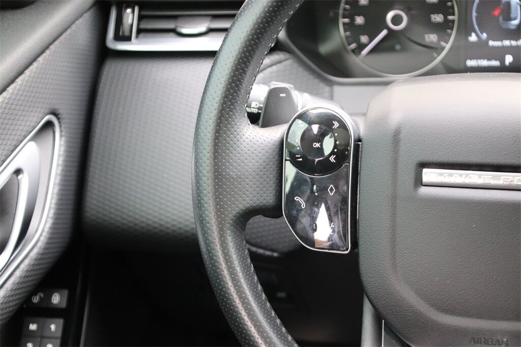 2020 Land Rover Range Rover Velar P250 S Livermore CA