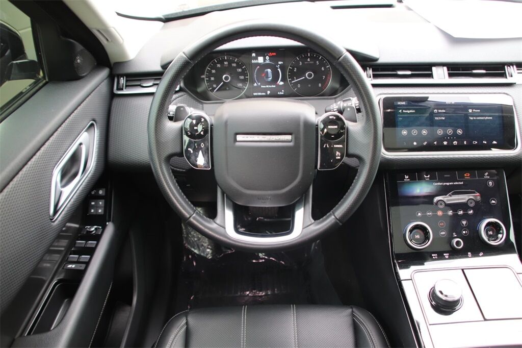 2020 Land Rover Range Rover Velar P250 S Livermore CA