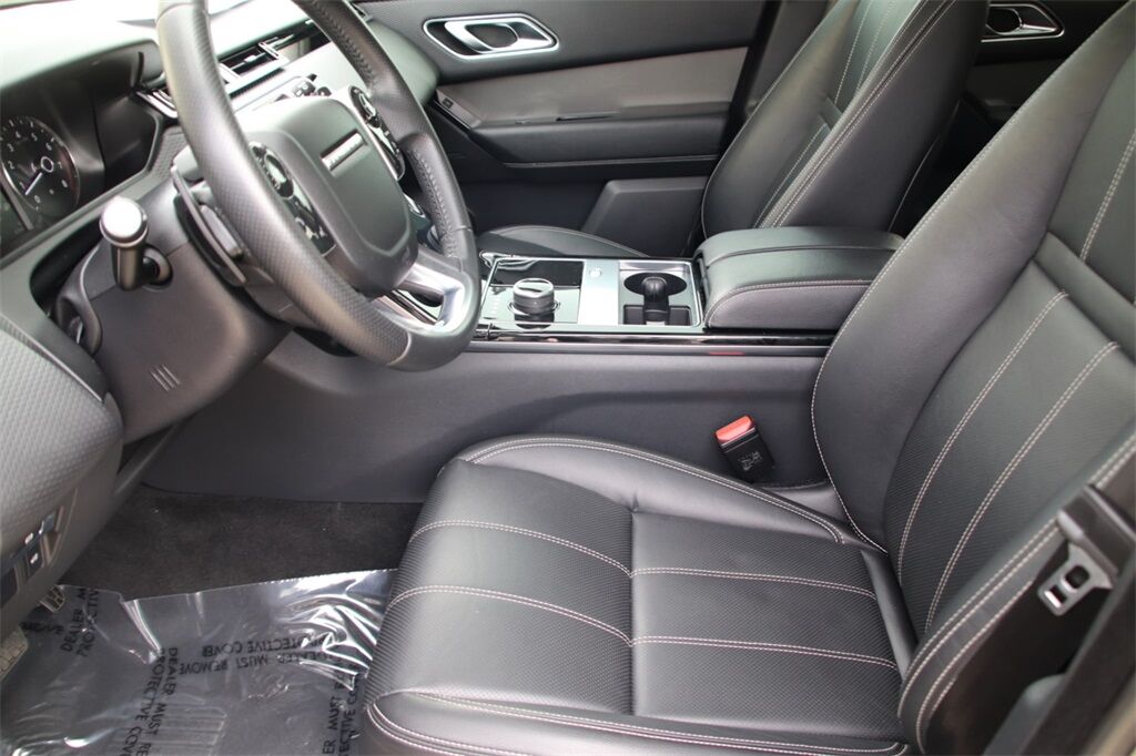 2020 Land Rover Range Rover Velar P250 S Livermore CA