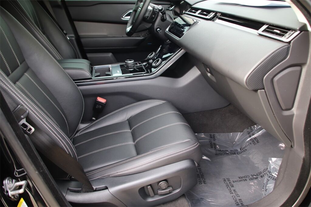 2020 Land Rover Range Rover Velar P250 S Livermore CA
