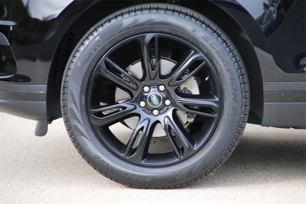 2020 Land Rover Range Rover Velar P250 S Livermore CA