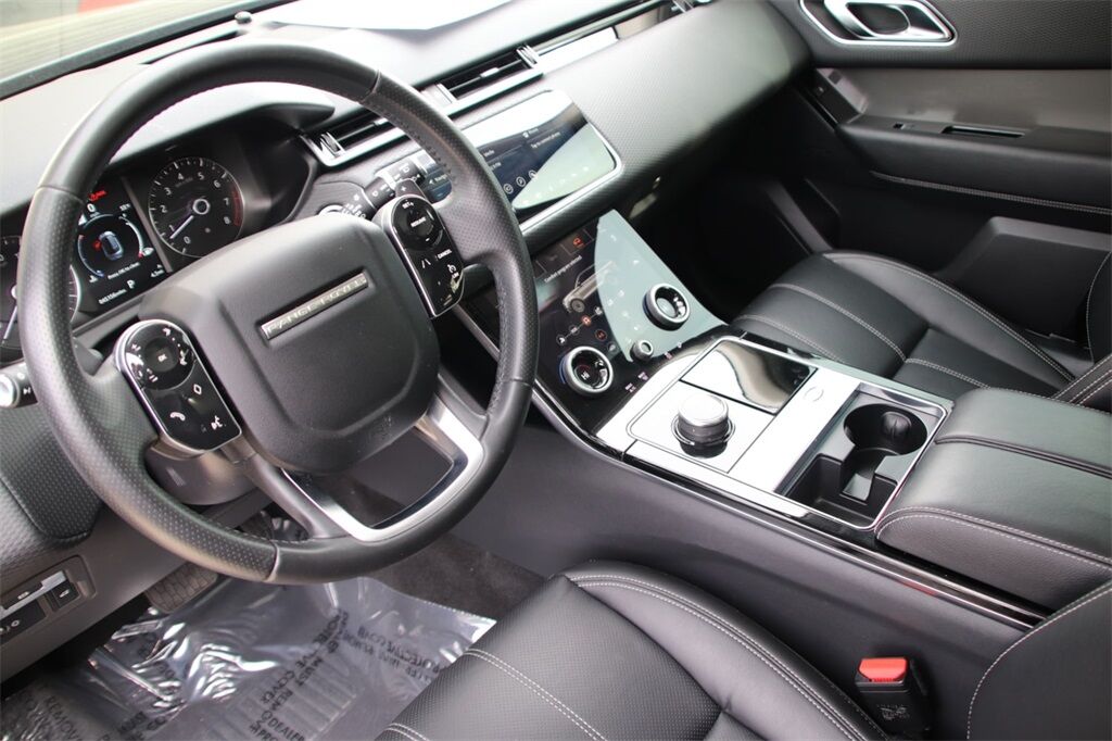 2020 Land Rover Range Rover Velar P250 S Livermore CA
