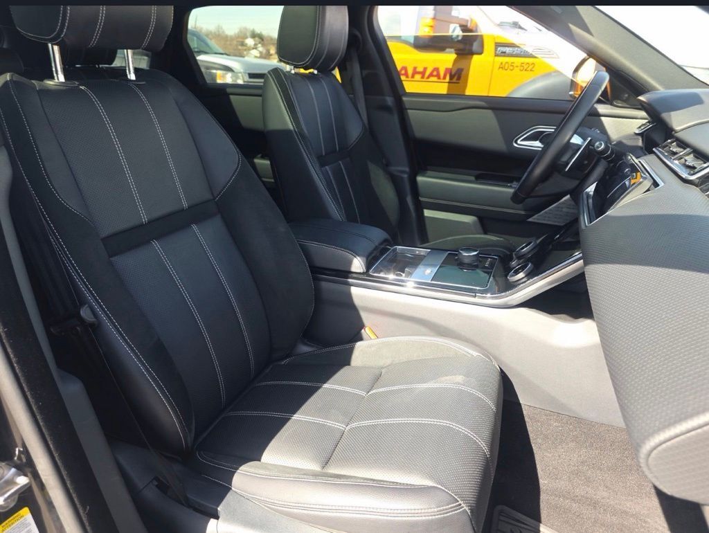 2020 Land Rover Range Rover Velar R-Dynamic S Oklahoma City OK