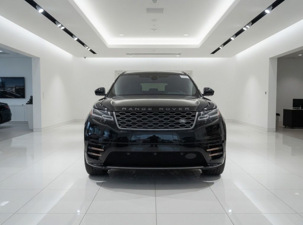 2020 Land Rover Range Rover Velar R-Dynamic S Oklahoma City OK