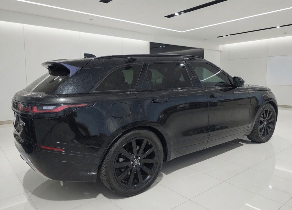 2020 Land Rover Range Rover Velar R-Dynamic S Oklahoma City OK
