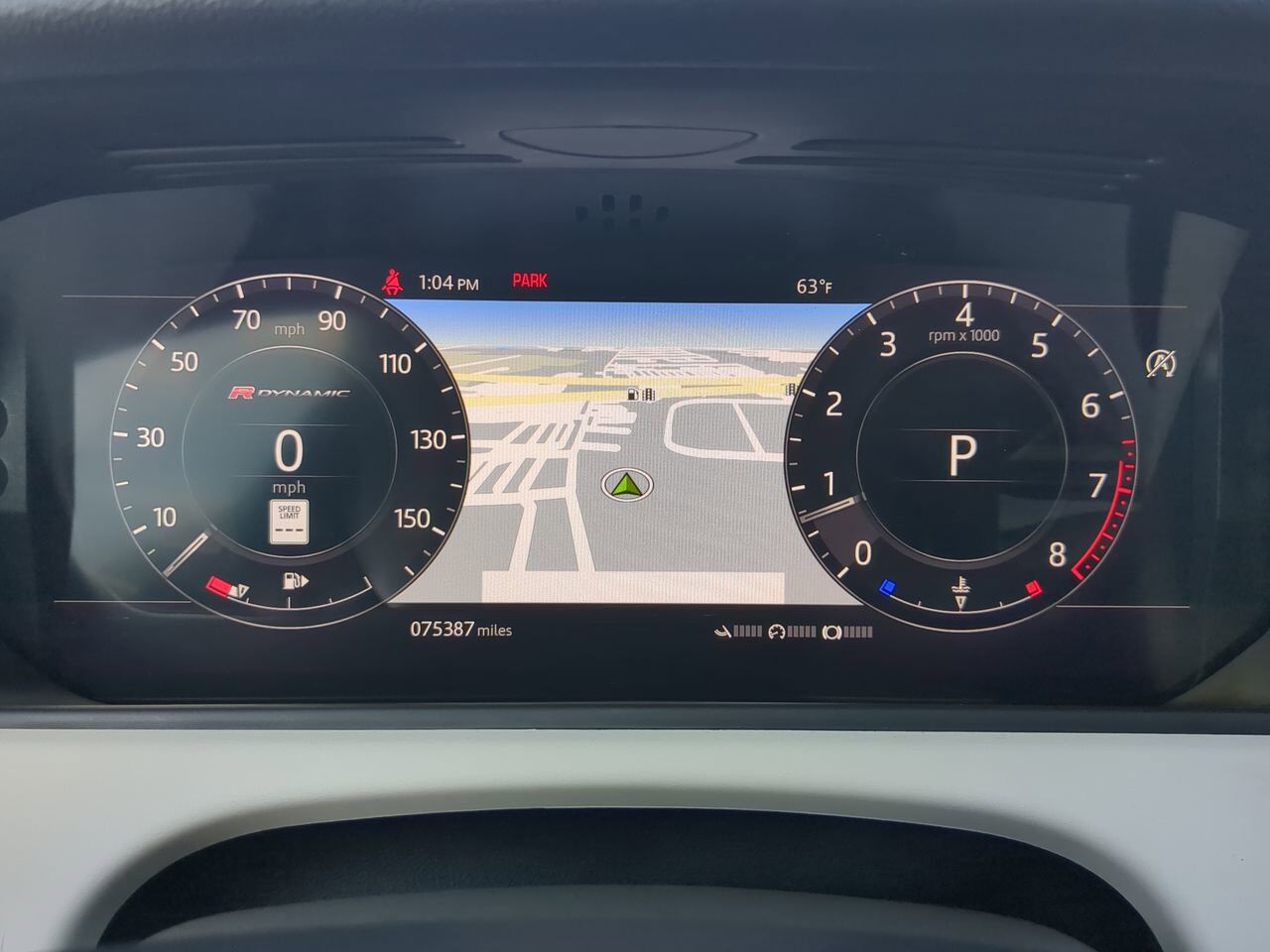 2020 Land Rover Range Rover Velar R-Dynamic S Appleton WI