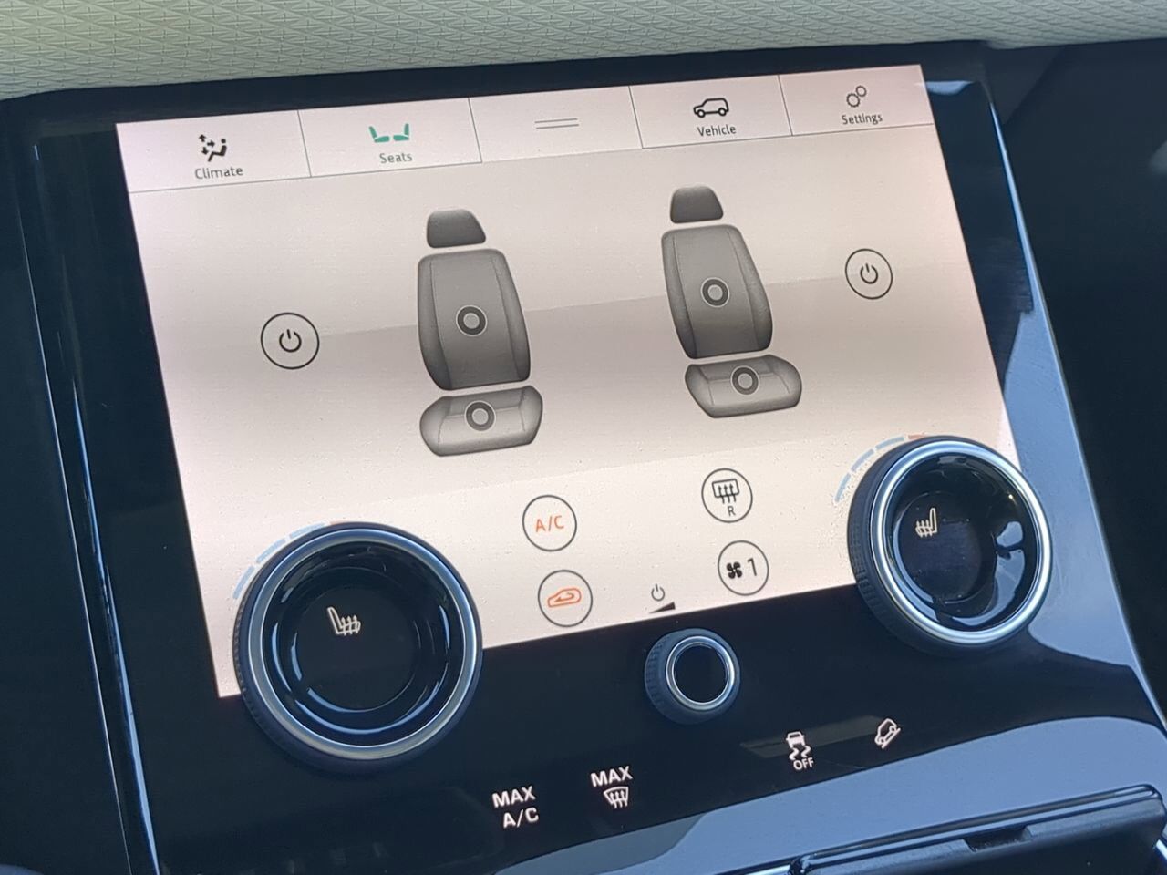 2020 Land Rover Range Rover Velar R-Dynamic S Appleton WI