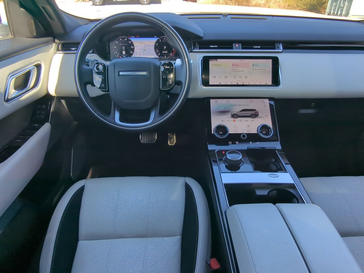 2020 Land Rover Range Rover Velar R-Dynamic S Appleton WI