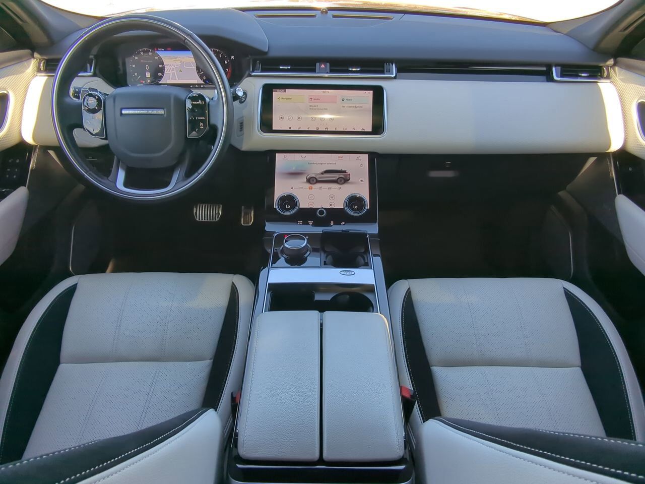 2020 Land Rover Range Rover Velar R-Dynamic S Appleton WI