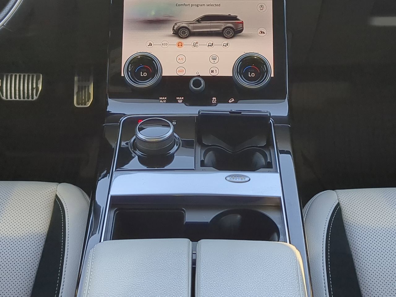 2020 Land Rover Range Rover Velar R-Dynamic S Appleton WI