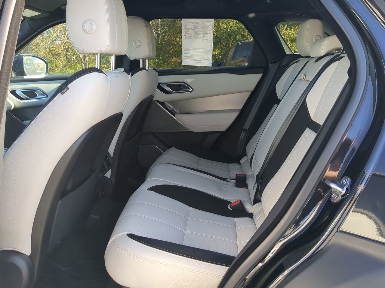 2020 Land Rover Range Rover Velar R-Dynamic S Appleton WI